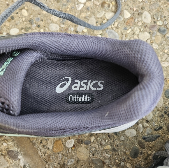 Asics Ortholite- very good condition - Picture 5 of 10
